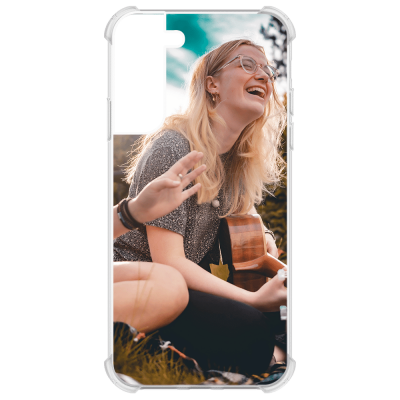 Make your S21 Plus Picture Case | Add Photos | Design Now